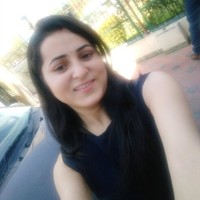 Akansha Mehta Bisht