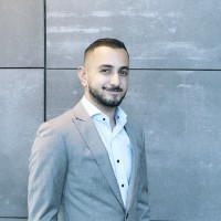 Aydin Bozorgzadeh