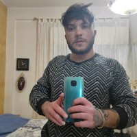 Nikolas Savarino