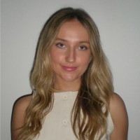 Lauren Barlow