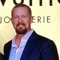 Matt Wilde
