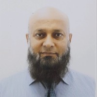 MOHAMMAD KALIMULLAH