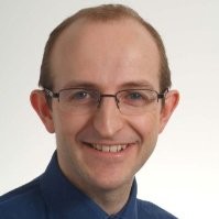 Martin Pyne