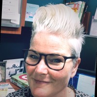 Sheila Dunwoodie