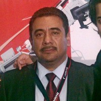 Arturo Guzman