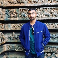 Kiran Shetty