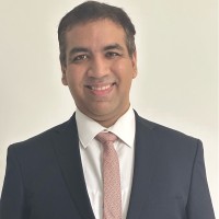 Sachit Tewani, Cfa
