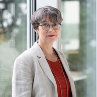 Imme Scholz