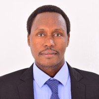 Wilfred Dakane