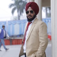 Satnam Singh