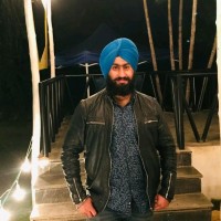 Arshdeep Singh Jassal