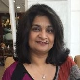 Farzana Raza