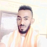 Israel Mussie Endrias