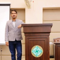 Syed Ali Raza