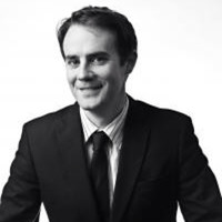 David Forde, CPA, CA