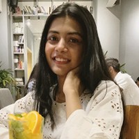 Shubhangi Vashistha