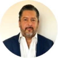 Daniel Victoria Gallegos