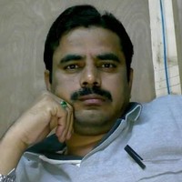 Ruknuddin Ali