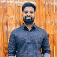 Sai Sandeep Muppana