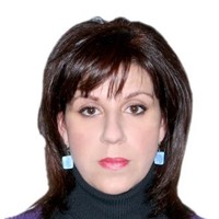 Irina Lagoda