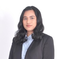 Raysha Sutopo