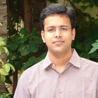 Anand Subramanian