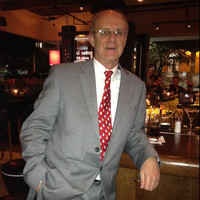Jeffrey Oconnell
