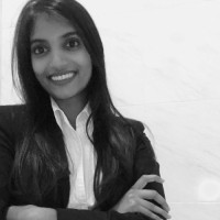 Raashmi Govender Rodionov