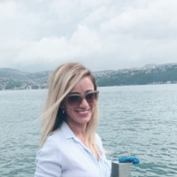 Seçi̇l Çi̇çek