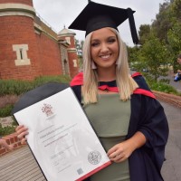 Chloe Finnigan