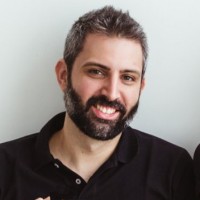 Daniel Laterza Pereira Lopes
