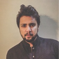 Naaman Gill