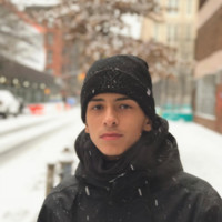 Justin Diaz