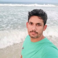 Hammad Arif
