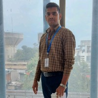 pratik ghodke