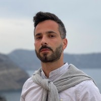 Ben Barel