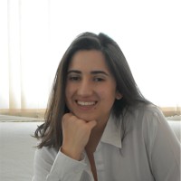 Victoria Bedrova