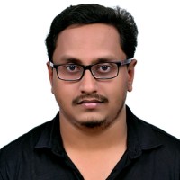 Bibin Raj
