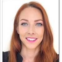 Melinda Szüts