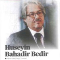 Huseyin Bahadır Bedir