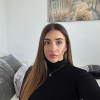 Antonia Littlejohn Acca