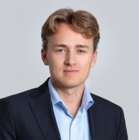 Bastian Klevan Mossige