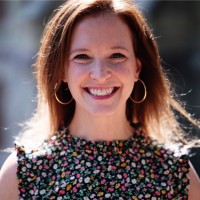 Rachel Pepper