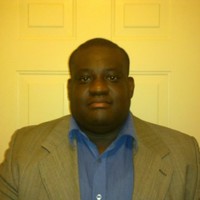 Maurice Cogdell