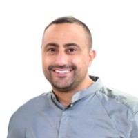 Liad Shirom