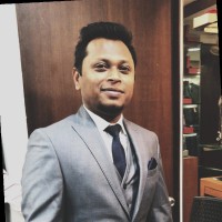Aatish Pillai