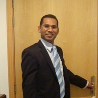 Devendran Veeriah