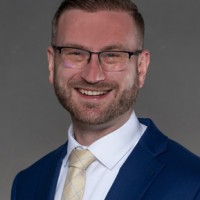 Stephan Warner