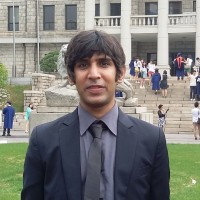 Farhan Hussain