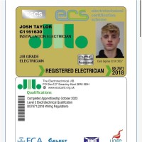 Joshua Taylor